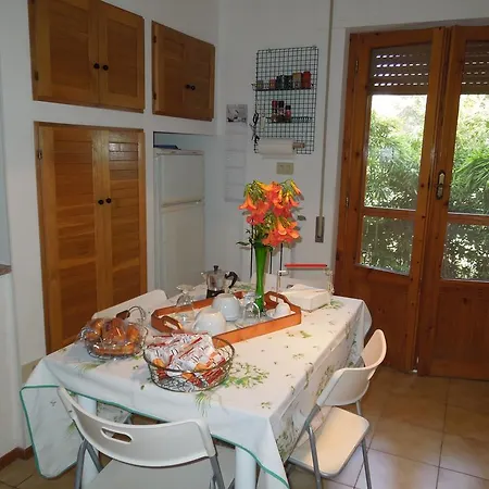 Apartment Al Mandorlo Viterbo