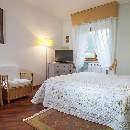 Apartment Al Mandorlo